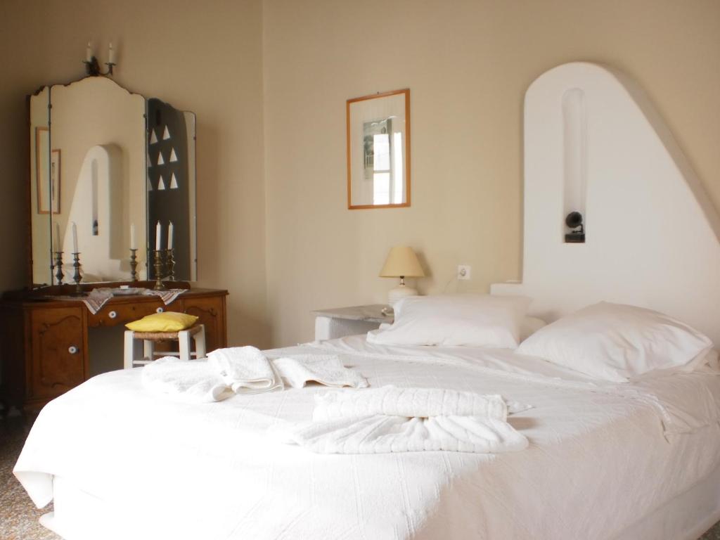 Bungalows Svoronos - 17