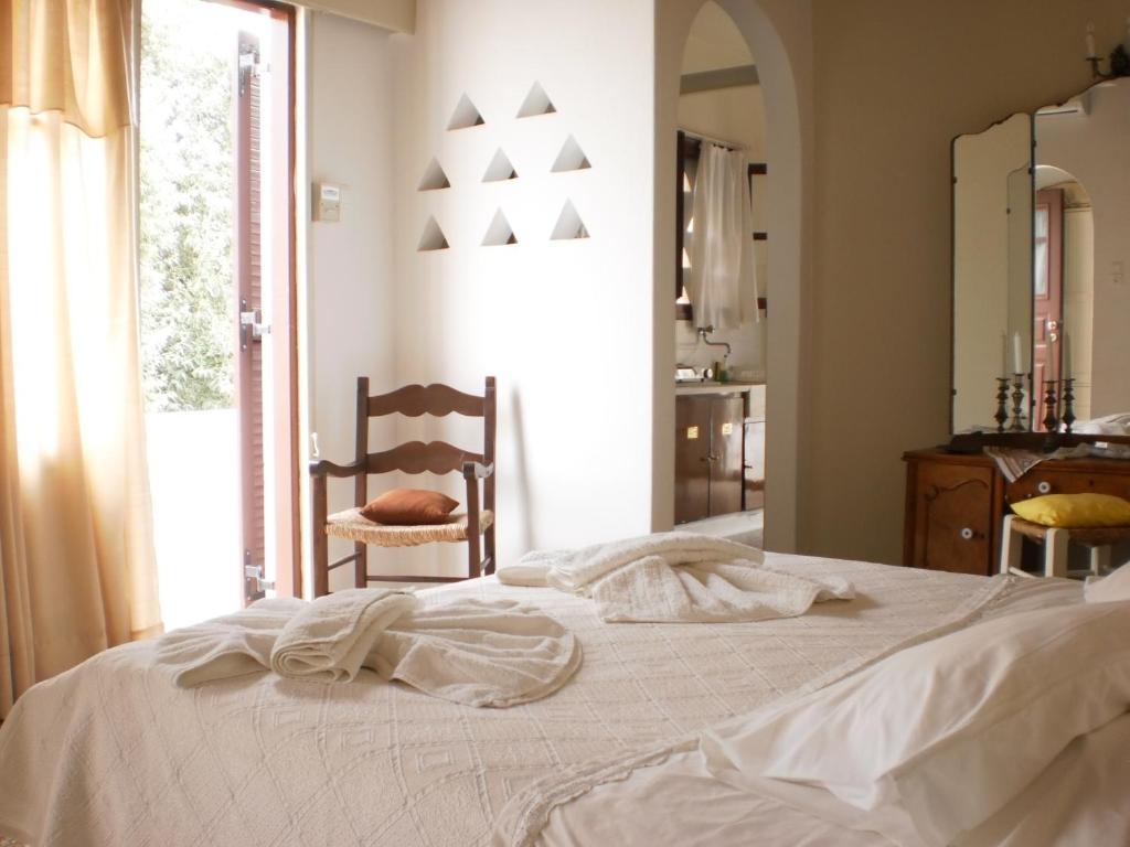 Bungalows Svoronos - 19