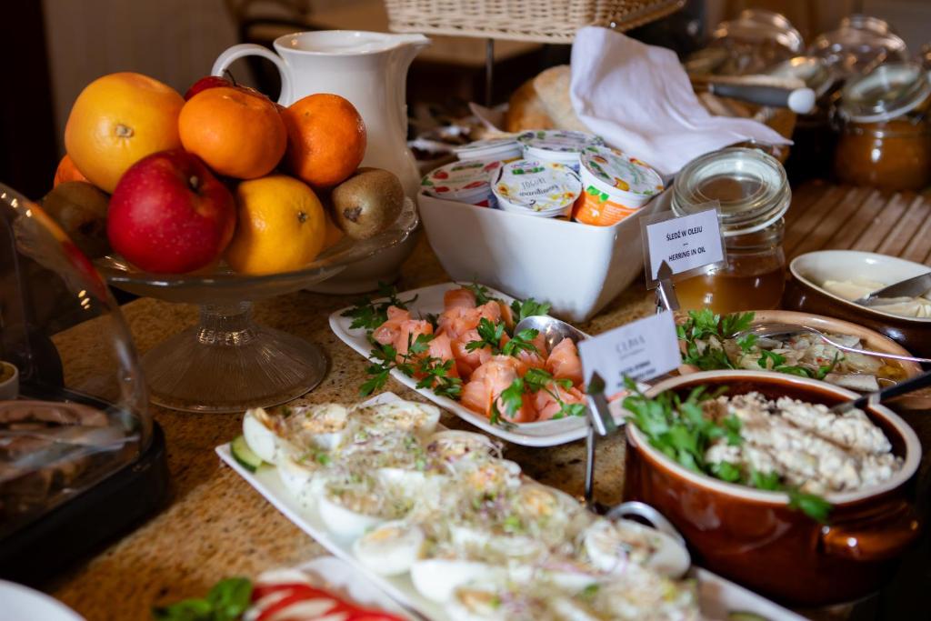 Oliwa Park Residence - Resim 3