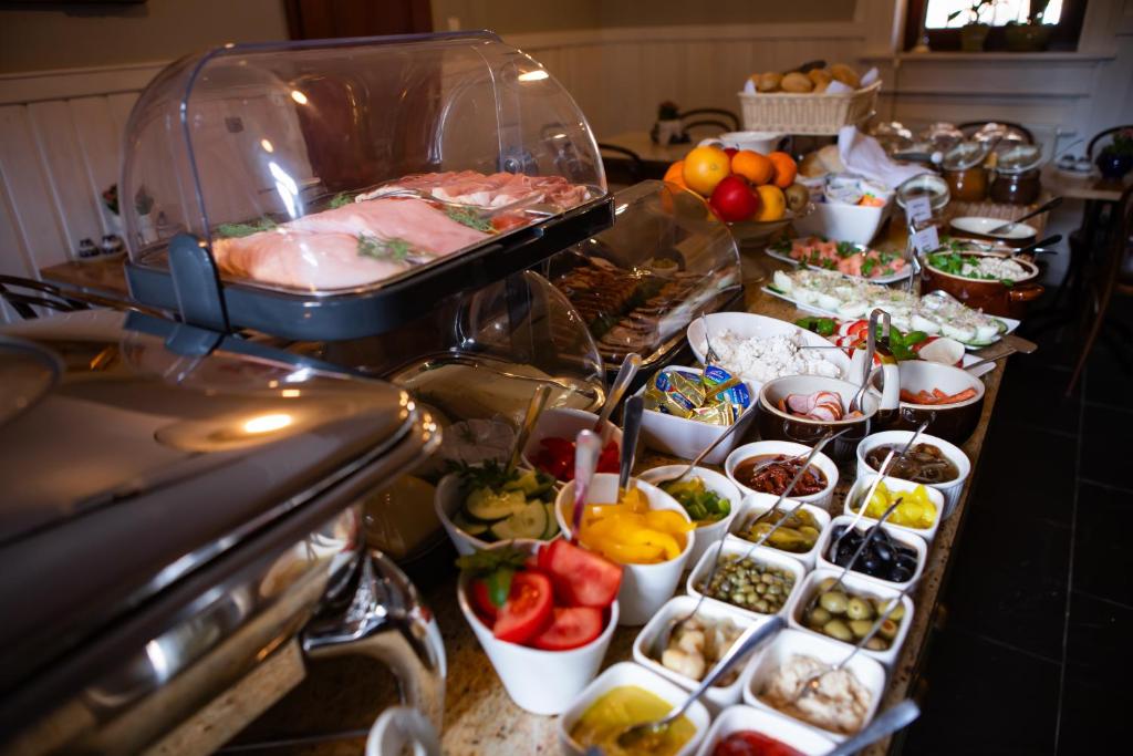 Oliwa Park Residence - Resim 2