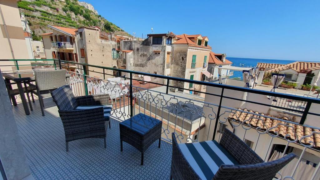 PB Apartments Flora, Minori (updated prices 2024)