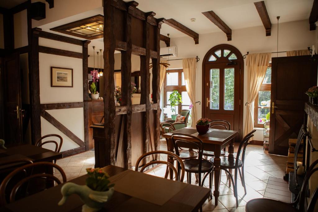 Oliwa Park Residence - Resim 11