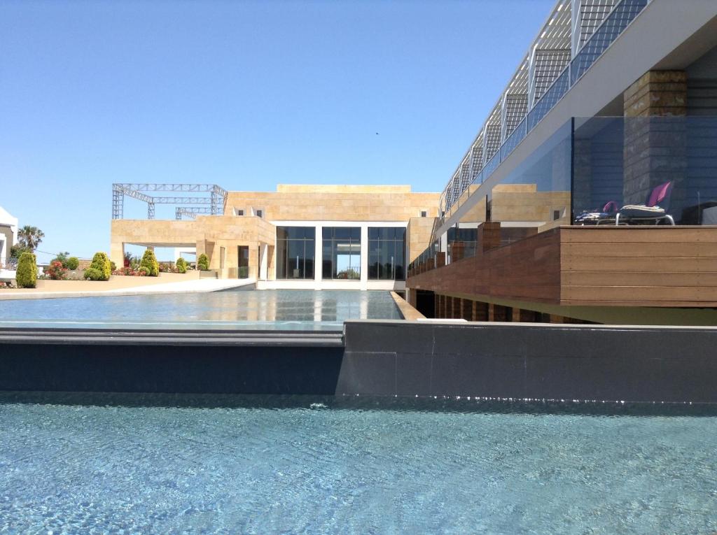 Pelagos Suites Hotel & Spa - 17