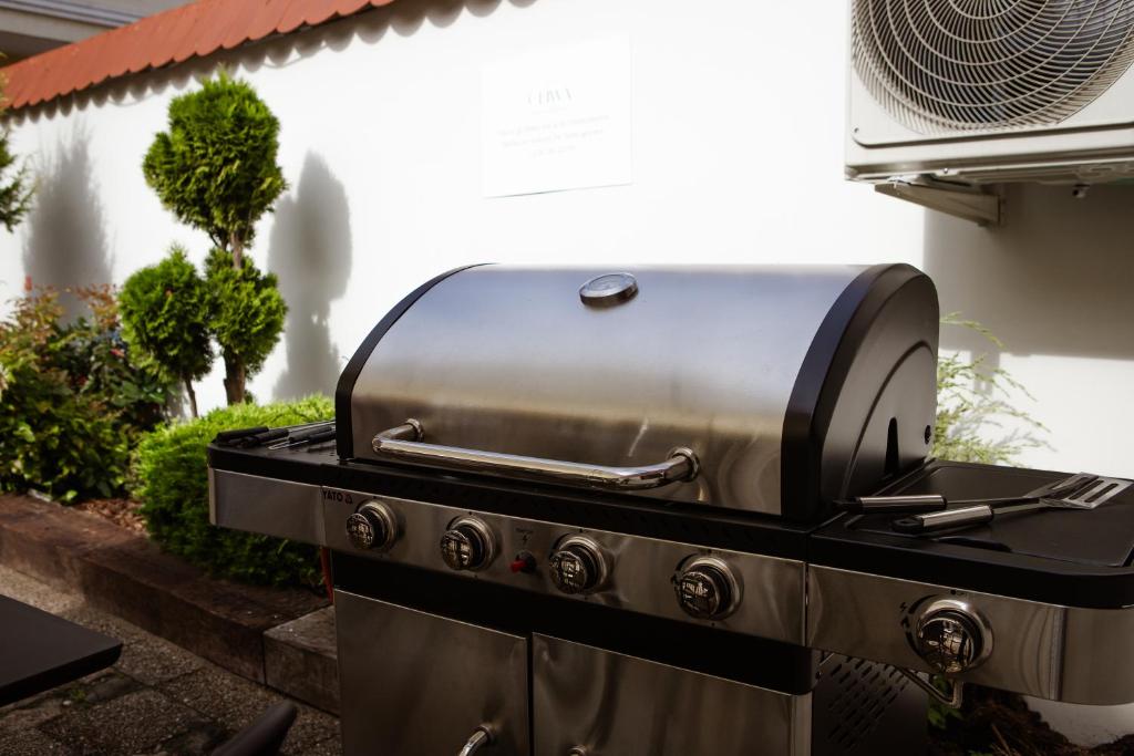 Oliwa Park Residence - Resim 19