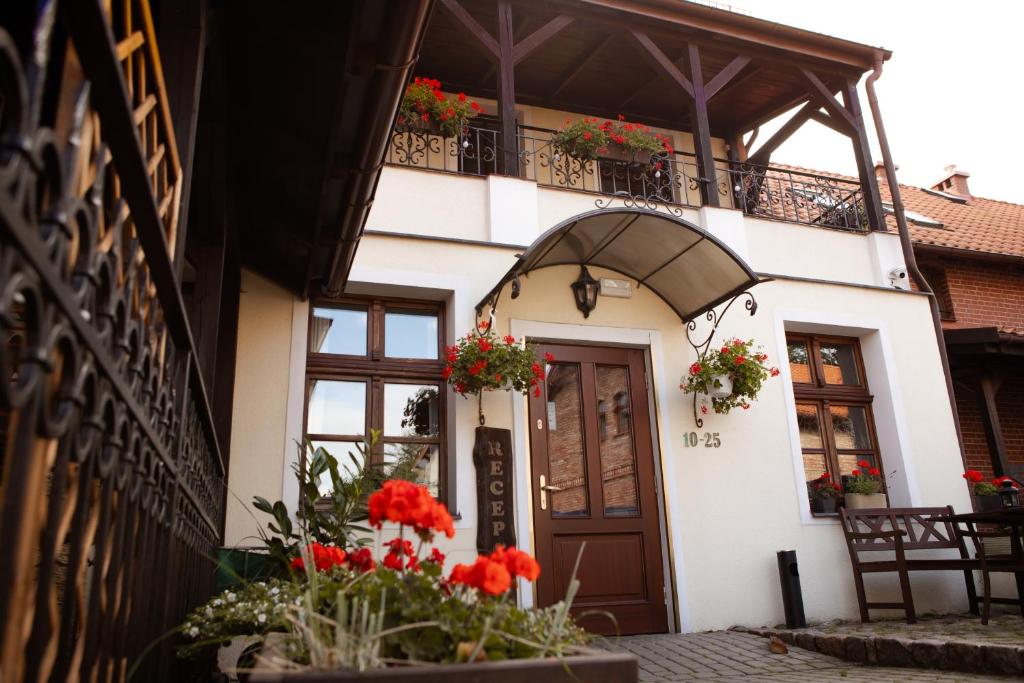 Oliwa Park Residence - Resim 9