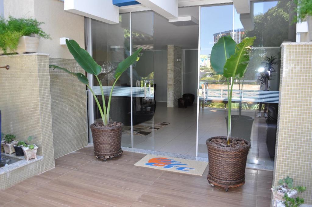 Foto da galeria de Hotel CTC em Caldas Novas