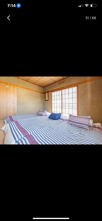 Bonel Guest House - Quadruple Kamer In Japanse Stijl