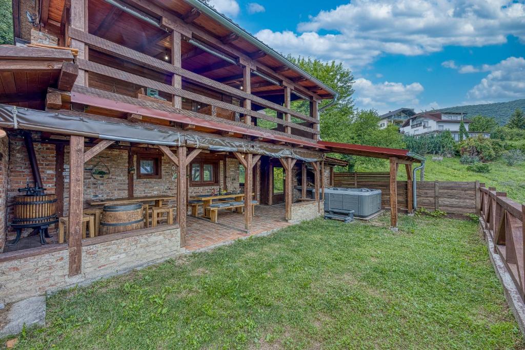Holiday Home Primus - Casa De Dos Dormitorios
