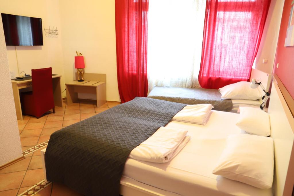 Hotel Aurelia - Resim 27