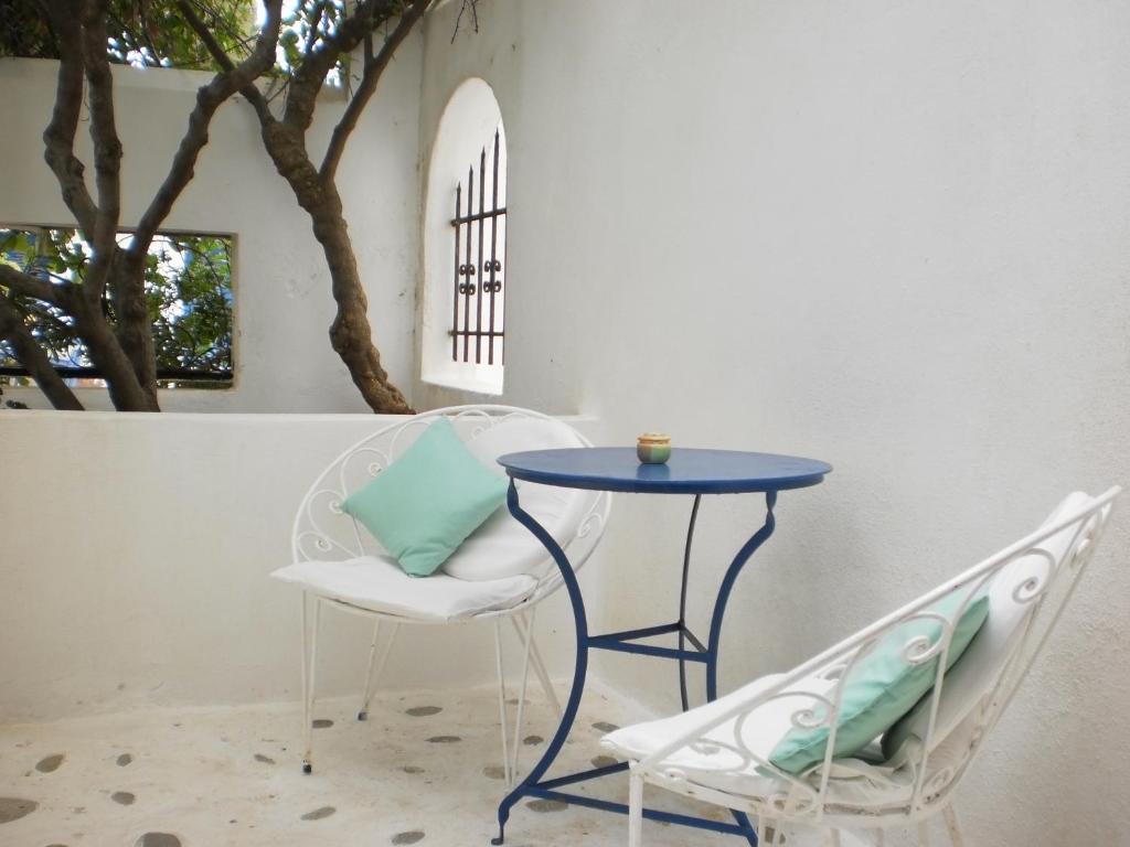 Bungalows Svoronos - 11