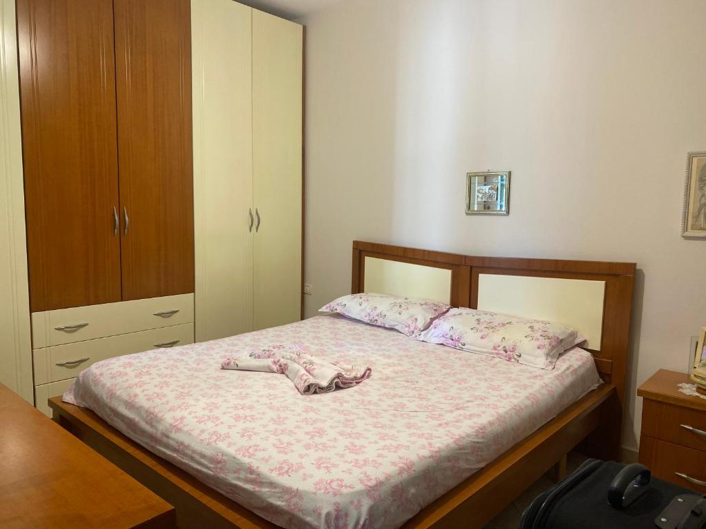 The Ring Apartment
