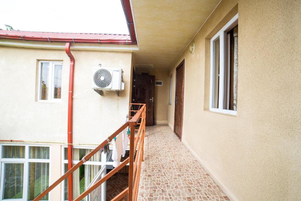 Fotografie z fotogalerie ubytování Guest House Rimma v destinaci Ureki