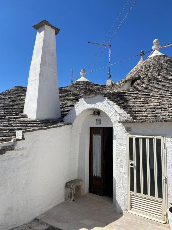 A Due Passi dal Centro - Trullo - 1