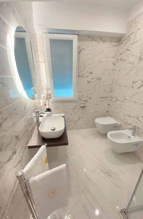 Meligrana Central Rooms - 16