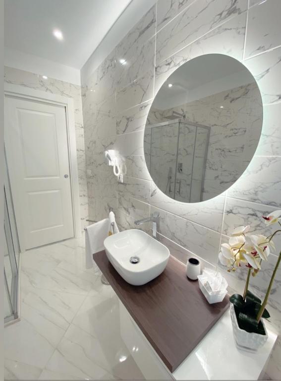 Meligrana Central Rooms - 10