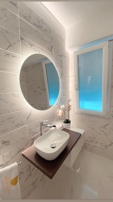 Meligrana Central Rooms - 12