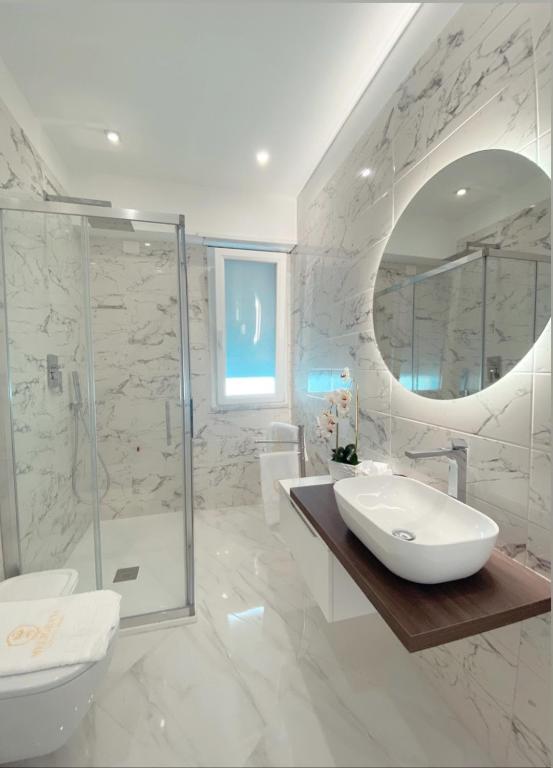 Meligrana Central Rooms - 3