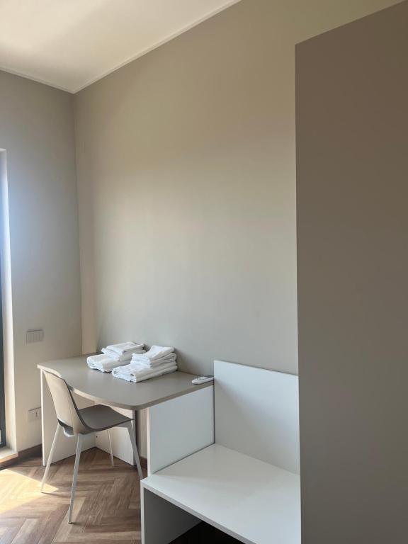 Fotografie z fotogalerie ubytování Il primo sasso v destinaci Matera