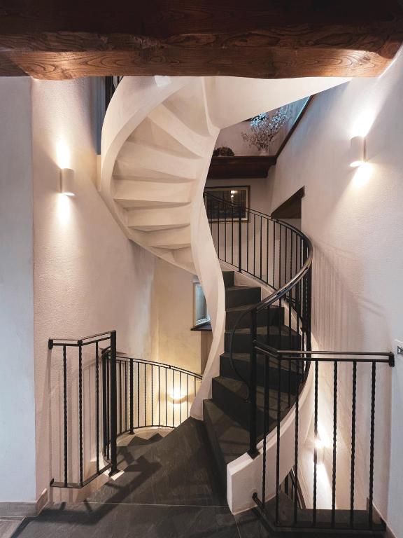 Fotografie z fotogalerie ubytování L'Antico Asilo v destinaci Stazzema