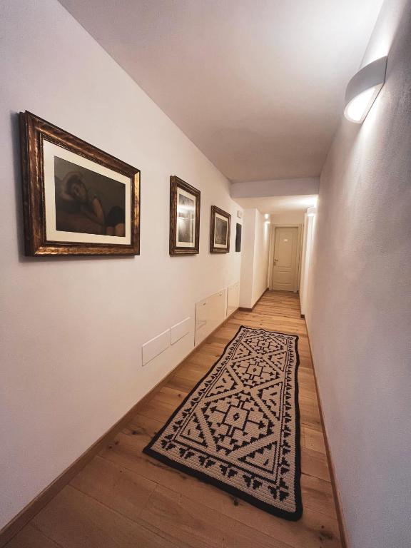 Fotografie z fotogalerie ubytování L'Antico Asilo v destinaci Stazzema