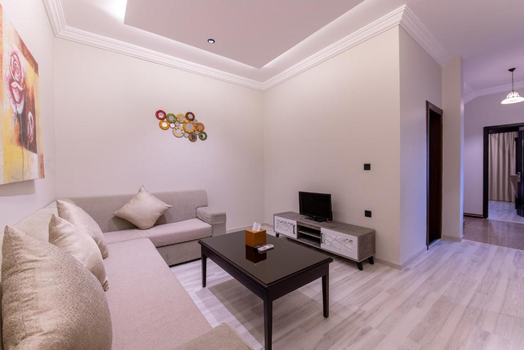 Meral Oasis Hotel Villas - Villa De 3 Dormitorios
