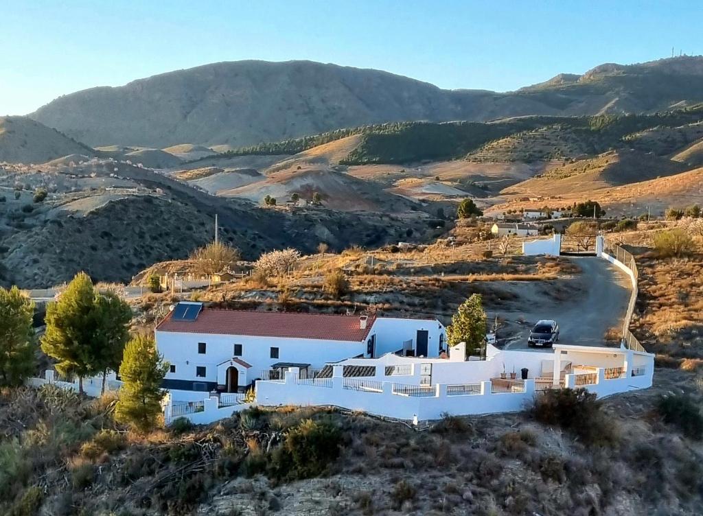 Φυσικό τοπίο κοντά σε αυτό το διαμέρισμα