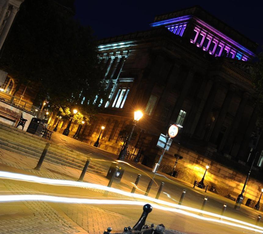 Fotografie z fotogalerie ubytování F6 Hammonds Row v destinaci Preston