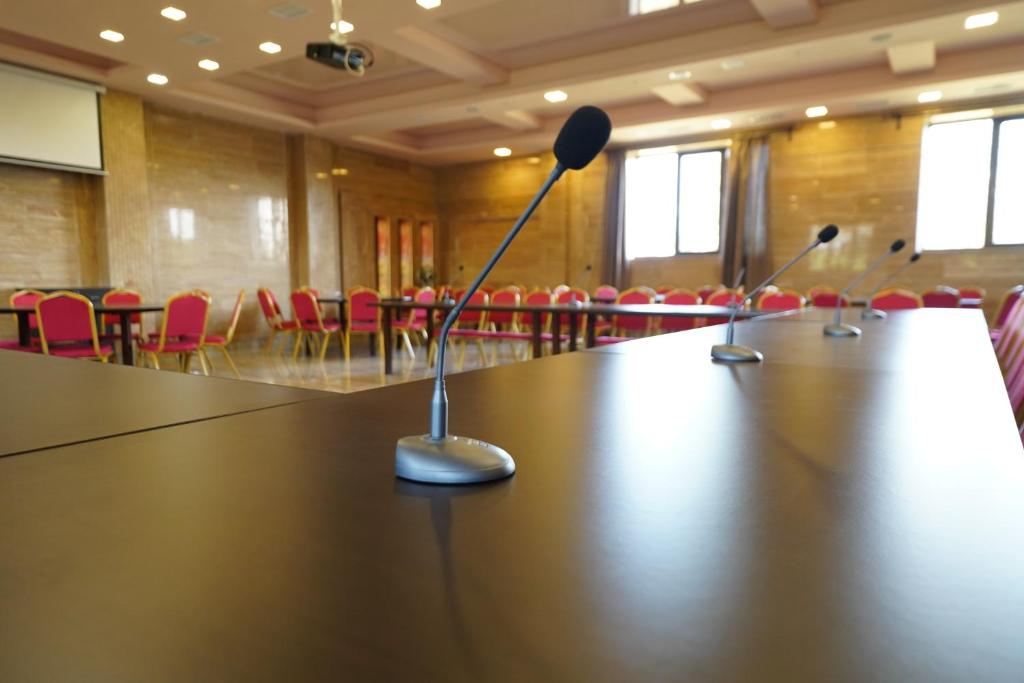 Konferenční prostory v ubytování Maria Resort