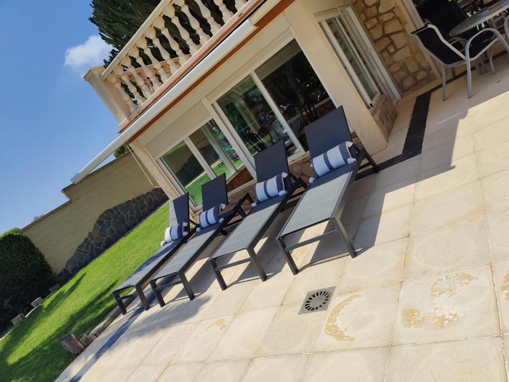 Casa Candelabro (Alfaz del Pi) – oppdaterte priser for 2023