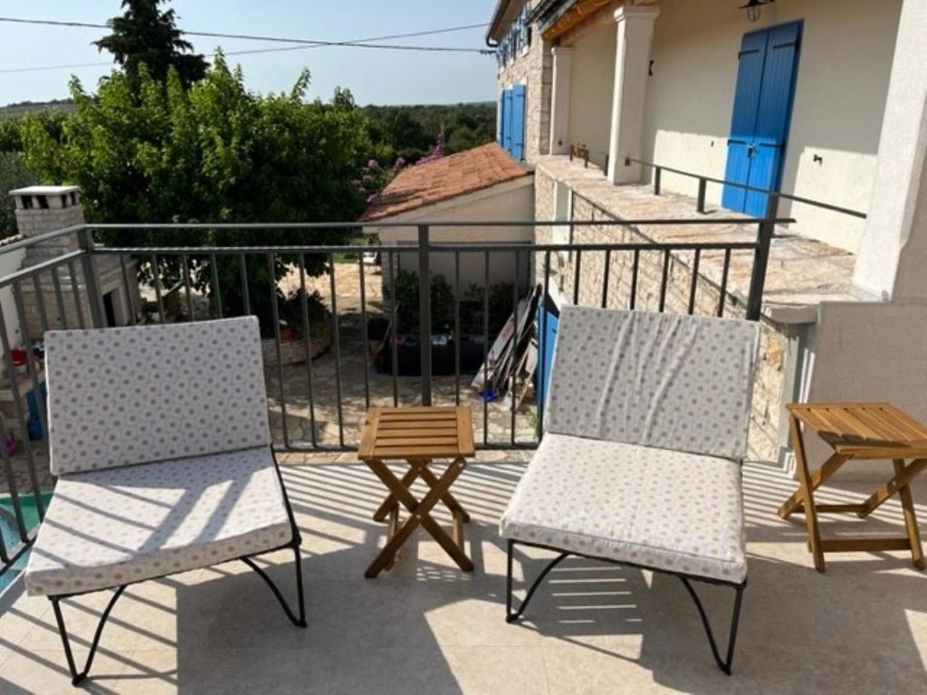 Farmhouse Cubani - 18