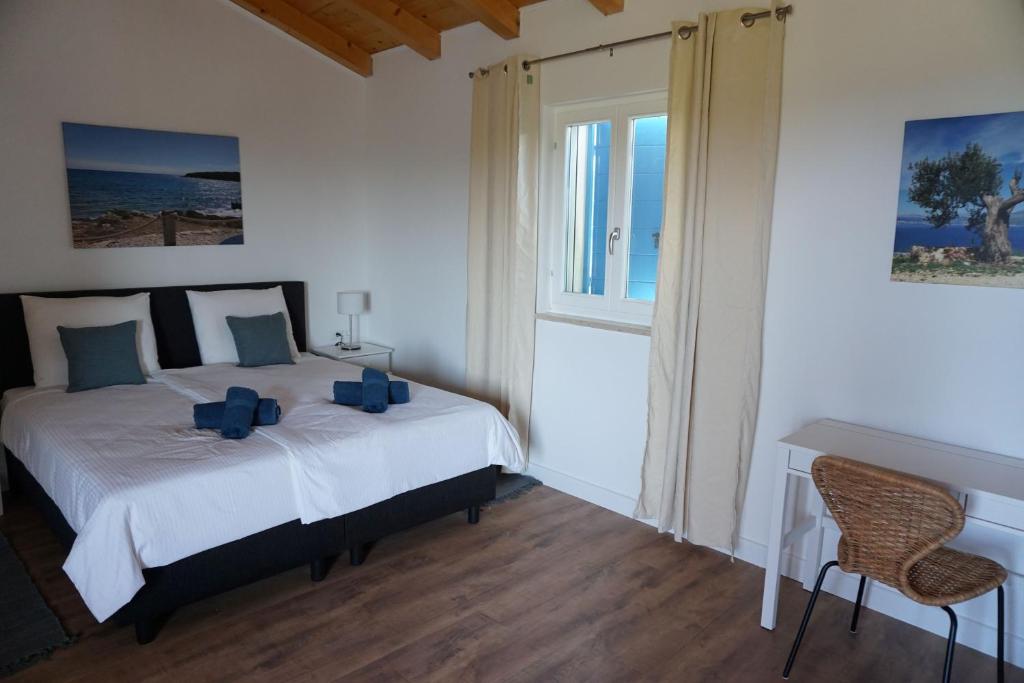 Farmhouse Cubani - 19