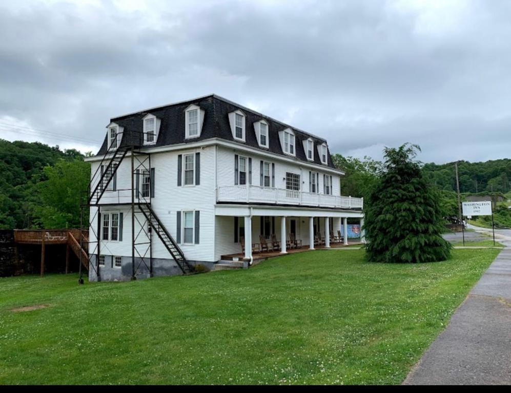 Historic Washington Inn Event Venue, Galax (updated prices 2024)