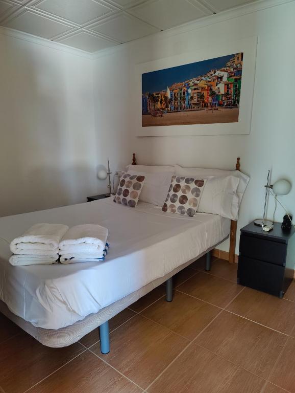 Casa Candelabro (Alfaz del Pi) – oppdaterte priser for 2023