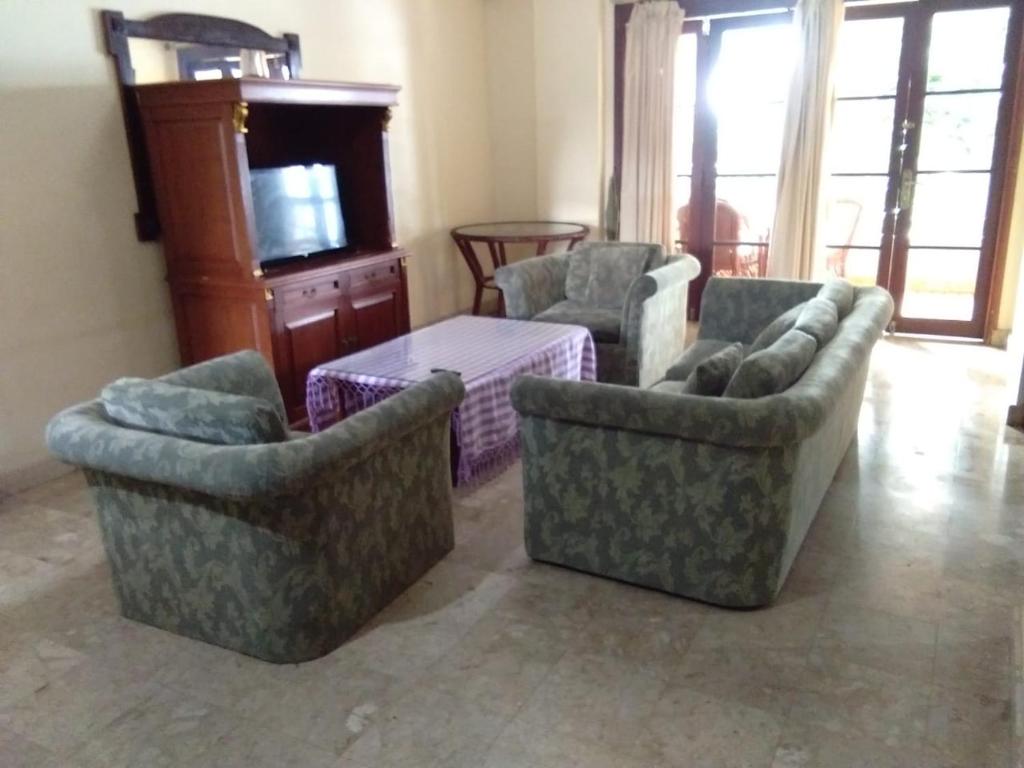 Apartemen Pantai Carita - Housity