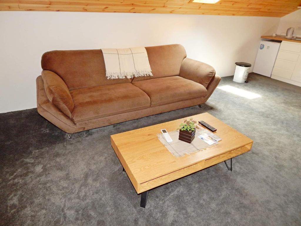 Aqualux apartments - Two-Bedroom Apartment