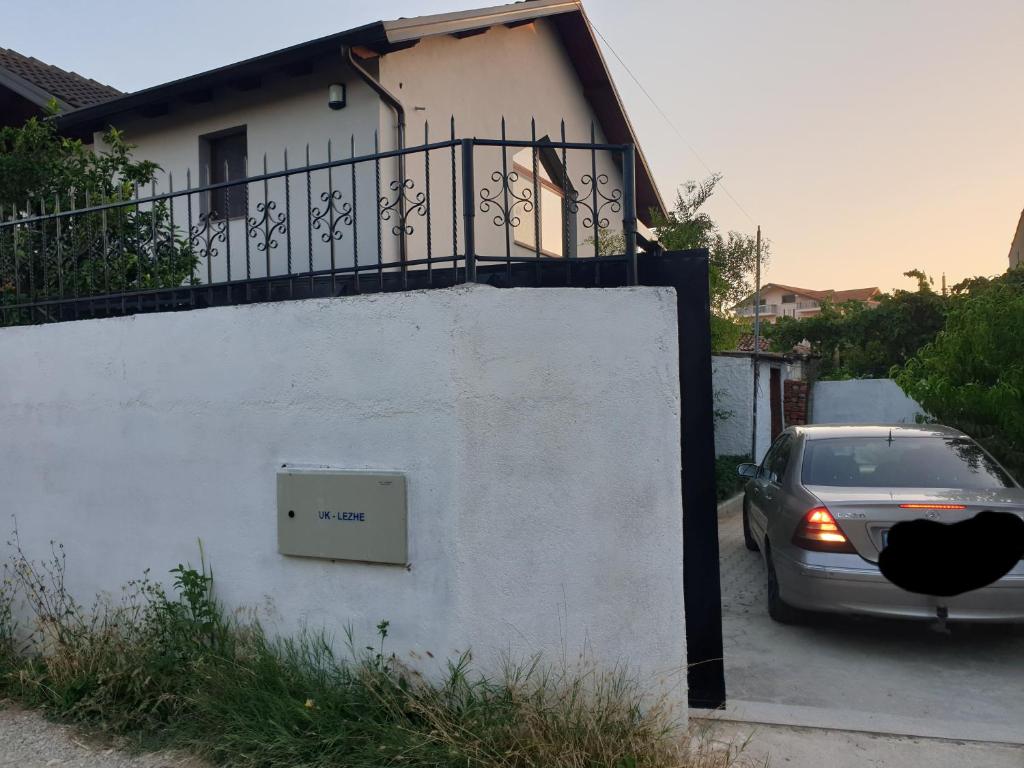 Foto sihtkohas Lezhë asuva majutusasutuse Eni's Villa, 5km From Shengjini Beach galeriist