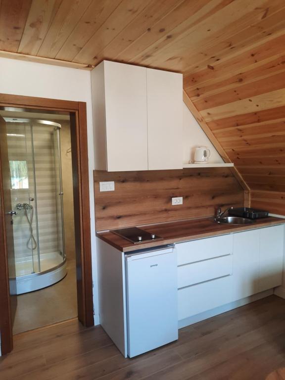 Fotografie z fotogalerie ubytování View of Durmitor v destinaci Žabljak
