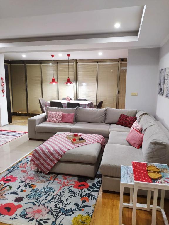 Booking.com: Appartement Zara Park Attalos , Antalya, Turquie . Réservez  votre hôtel dès maintenant !