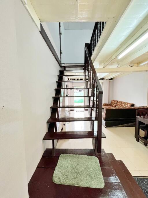 Foto sihtkohas Udon Thani asuva majutusasutuse บ้านเช่า Wilai Townhome Udon galeriist