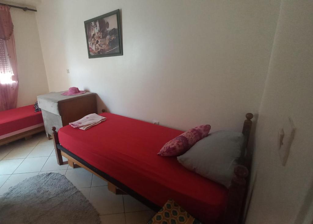 Appartement de plage