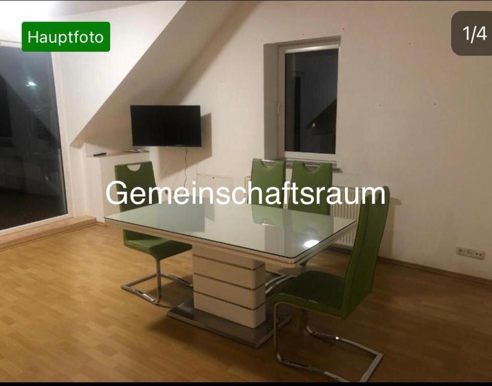 Gästezimmer Kessel - Housity