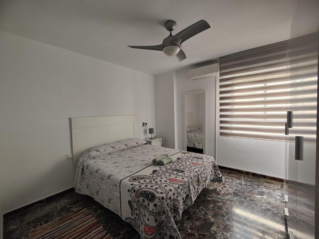Fotografie z fotogalerie ubytování Vivienda en el centro histórico con ascensor v destinaci Jaén