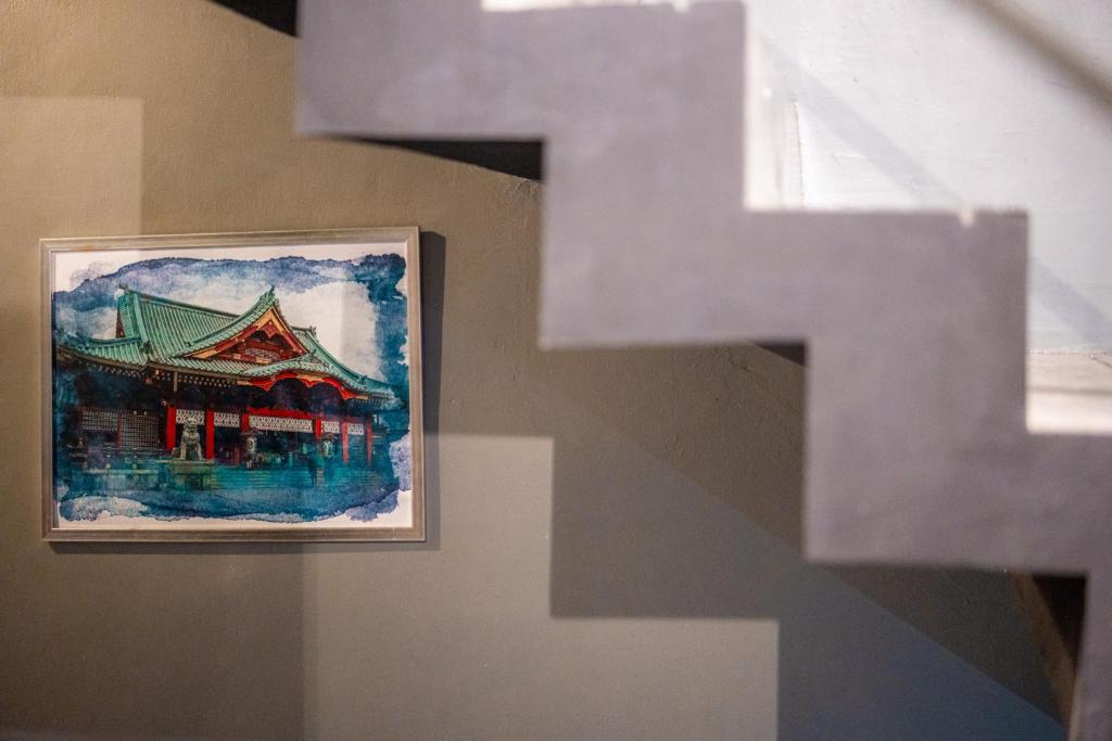 Fotografie z fotogalerie ubytování Black Panther Hostel ve městě Phuket