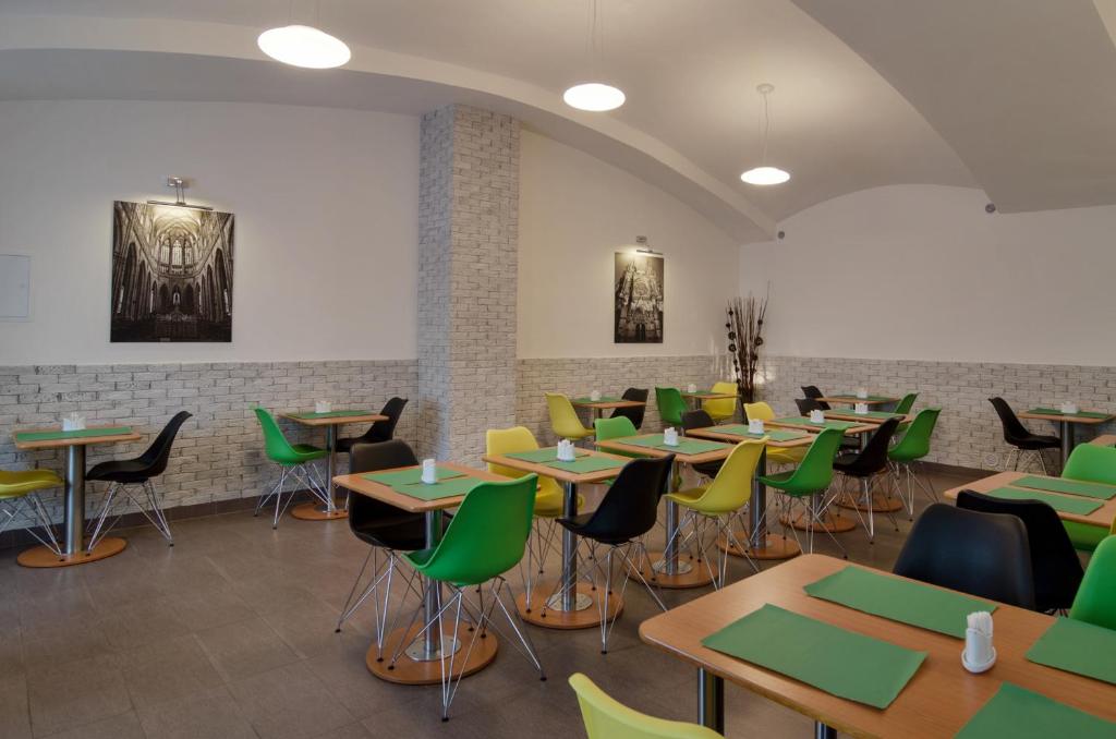 Adeba Hotel - Resim 39