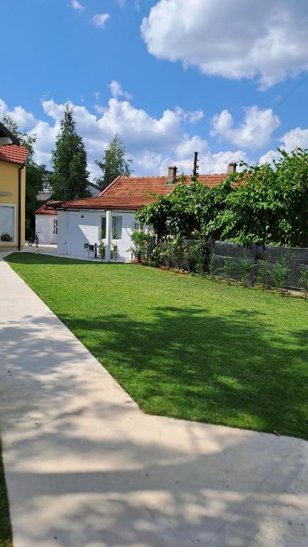 Apartmani Emily & Jully - 2