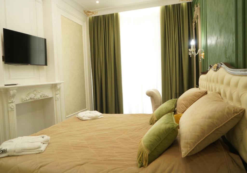 Dastan Grand Hotel - Suite