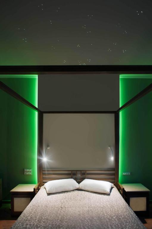 Splanzia Boutique Hotel - 16