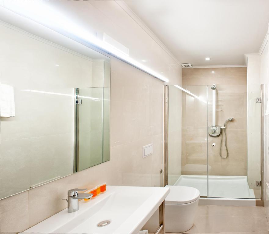 Splanzia Boutique Hotel - 18