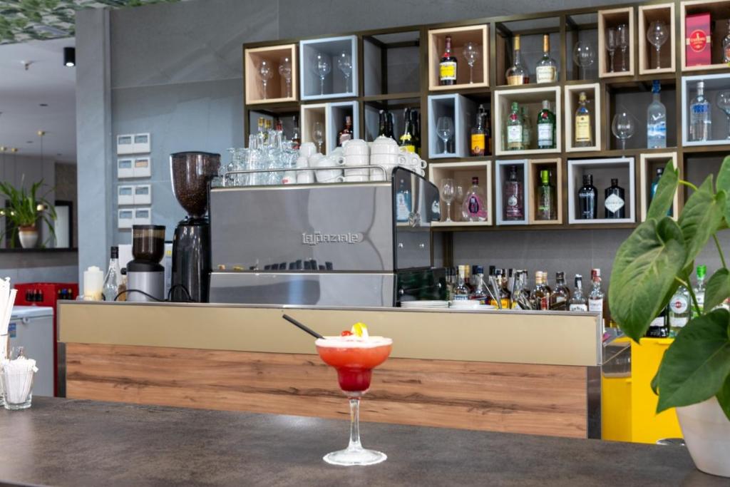 Напитки в Hotel AF Valle Orotava