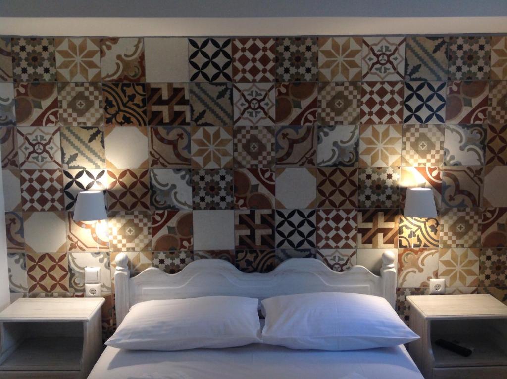 Villa Chrisanthi - 8